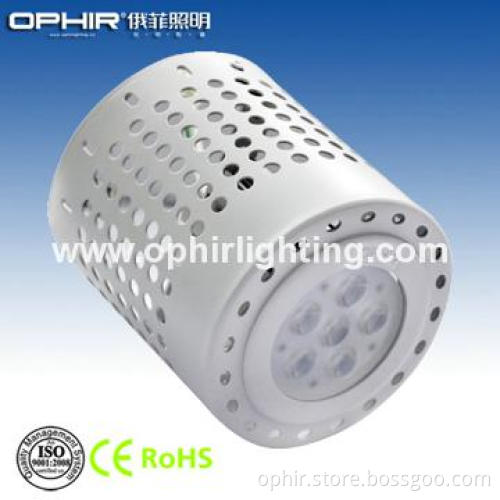 Retrofit Innovative Heatsink 6x2W Surface Mounted Downlight